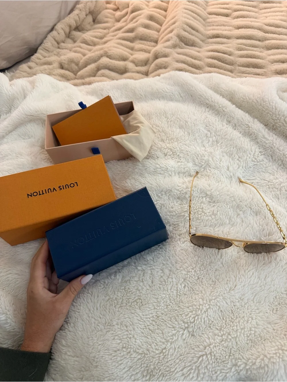 Louis Vuitton 100% authentic